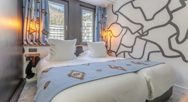 Семейный люкс Totem, Friendly Hotel & Spa
