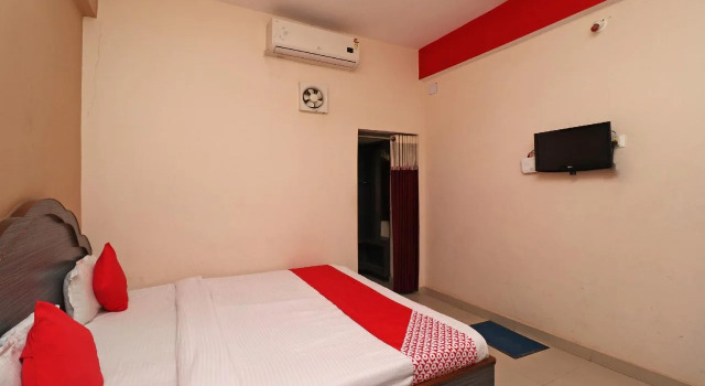 Shivam Residency And Restaurant By OYO Rooms