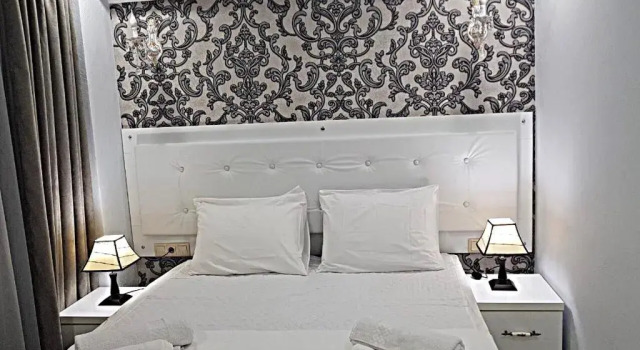 Номер Superior Family Hotel