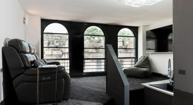 The Residence