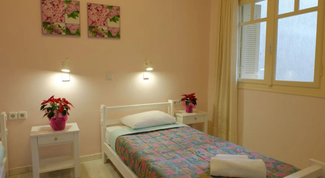 Апартаменты Economy Dialinas Apartments