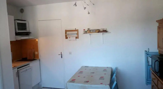 Studio Les Angles, 2 pièces, 4 personnes - FR-1-593-62, Rezervasyon Daire Les Angles Pyrénées-Orientales