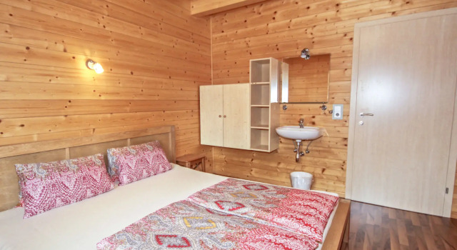 Chalet Dolzer, Забронировать Шале Отели Хохриндль 3 звезды, 3*