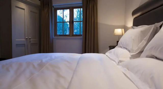 Двухместный номер Classic Eckington Manor