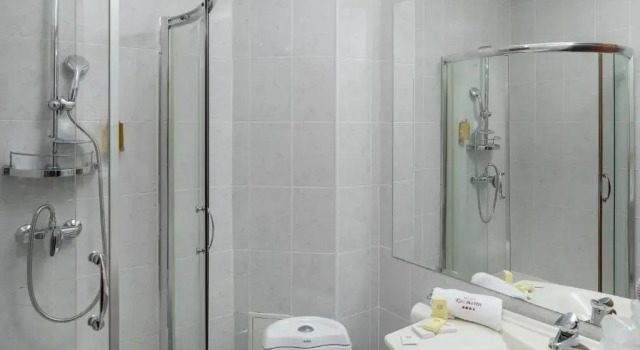 Номер Standard Hotel Rozmarin
