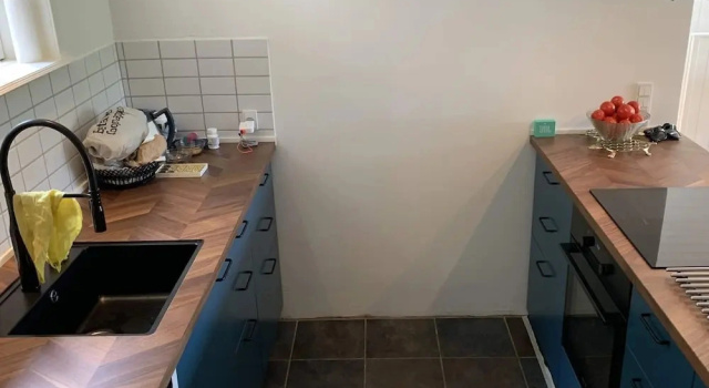 Коттедж 4 Star Holiday Home in Haderslev