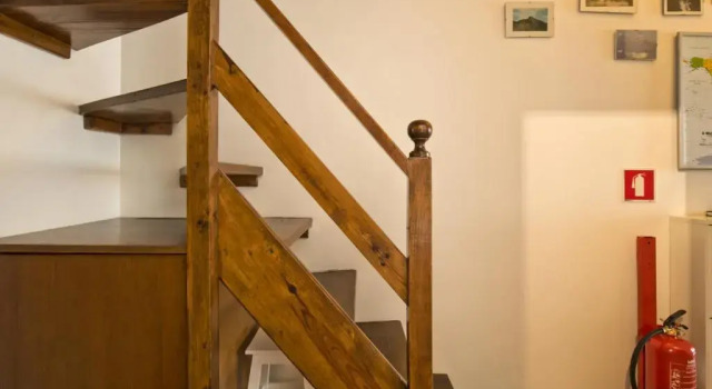 Апартаменты Bmyguest Arroios Central Apartment
