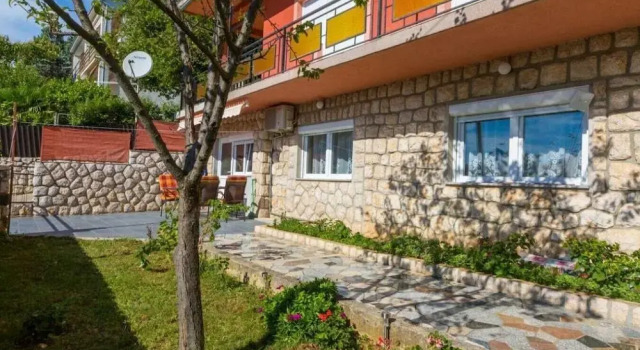Apartment Rommy