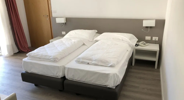Двухместный номер Superior Hotel Piccolo Mondo