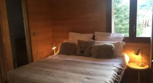 Chalet Epinette Appt 204, classé 4 étoiles, Забронировать Шале Виллы Овернь-Рона-Альпы, Вилла