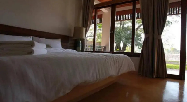Номер Superior Baan Tye Wang Guesthouse