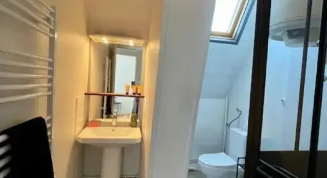 Апартаменты Superbe appartement au cœur du centre historique.