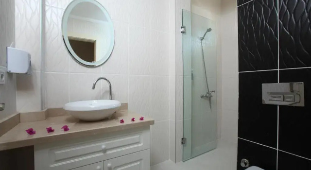 Двухместный номер Standard Summer in Garden Suites & Beach Hotel