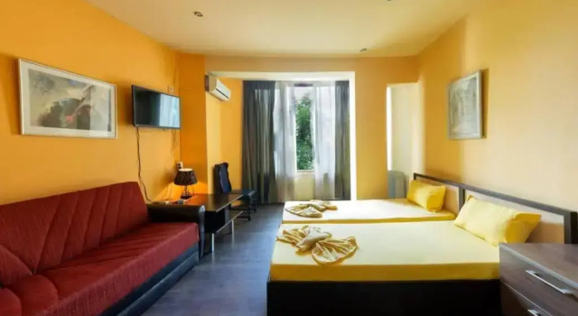Двухместный номер Standard Hotel Trakart Residence