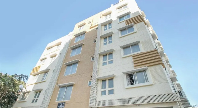 Hotel Wagtail by Oyo, Rezervovat Hotel Bangalore Bangalore