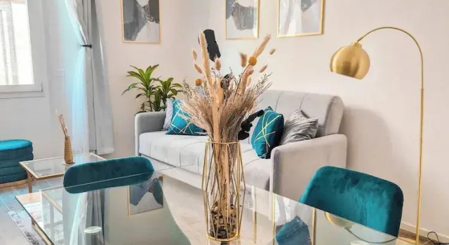 Ginevra Suite