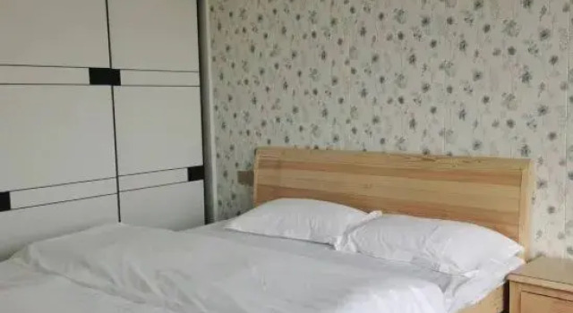 Люкс Happy Homestay (Lushan Station)