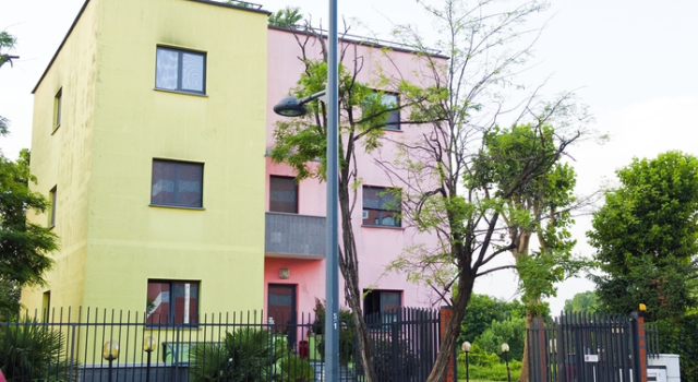 Quercia Residence, Book Hotel Milan Lombardy