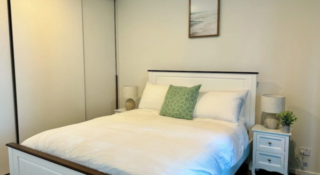 Апартаменты Comfort SkyGarden Luxury Condo The Glen by Live Local