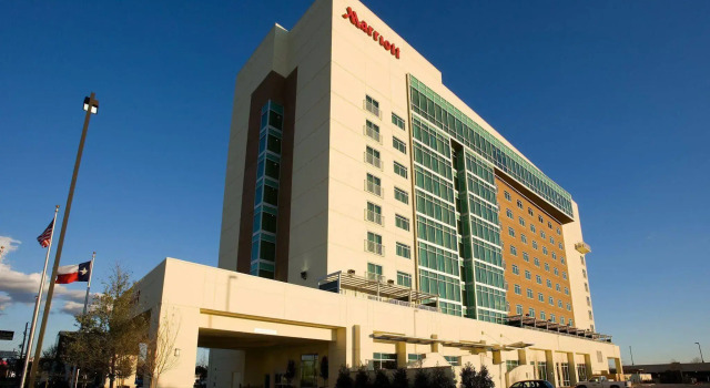 Houston Marriott Energy Corridor, Забронировать Отель Бизнес-отели Хьюстона, 4* 5*