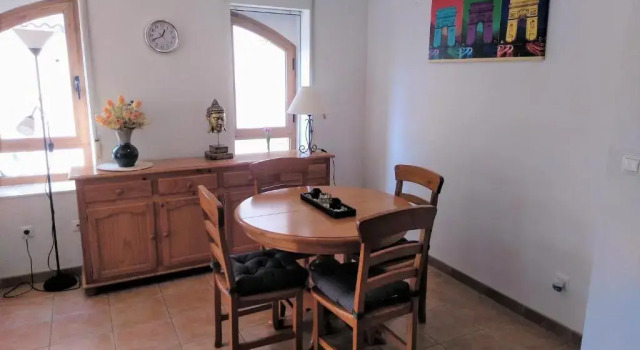 Апартаменты Albir Beach Apartments