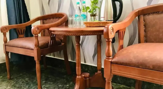 Номер Standard Cozy 86 Homestay