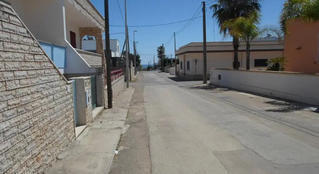 Alloggio in Spiaggia
