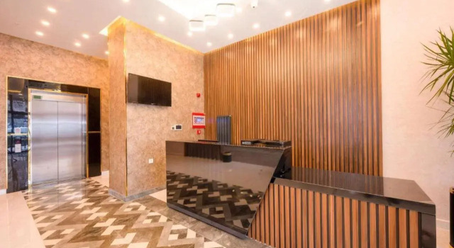 King City Hotel Istanbul Ataturk Airport