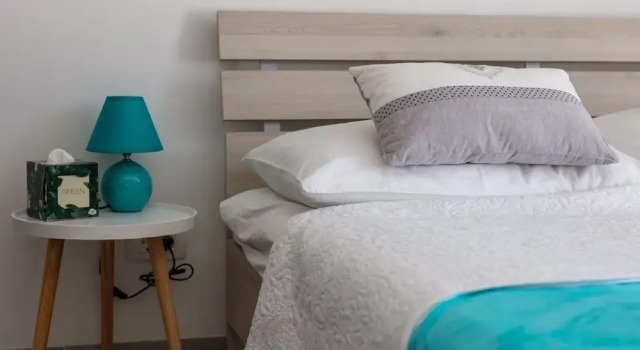 Comfy Apartment in Povlja Near Sea
