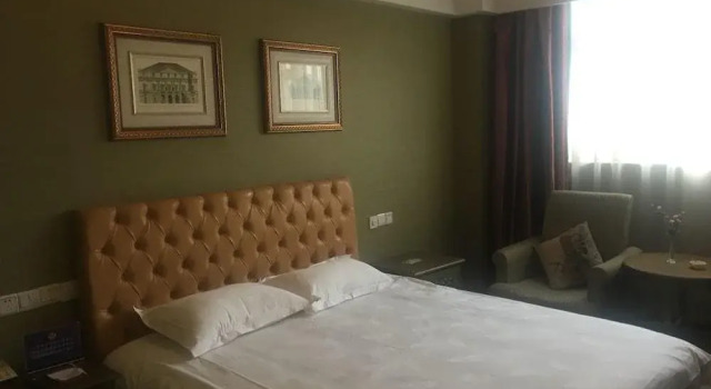 Ze Kai Yi Hotel