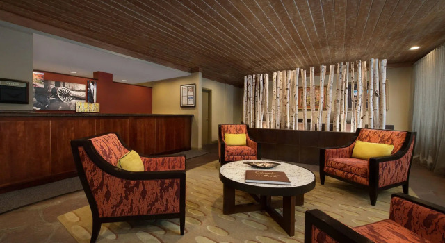 Marriott's Mountain Valley Lodge at Breckenridge, Book Hotel Hoteller i Vail Ski med pool, Swimmingpool