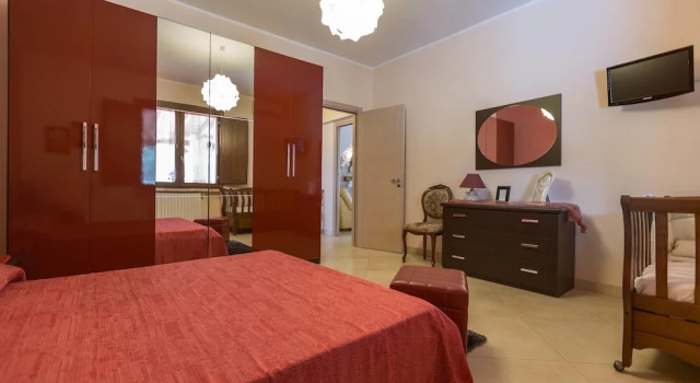 Вилла с 4 комнатами Villa Pizzi by Perle di Puglia
