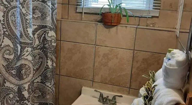 Студия Standard Clarysville Motel
