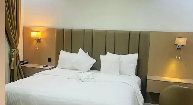 Sweet Home Hotel and Apartments