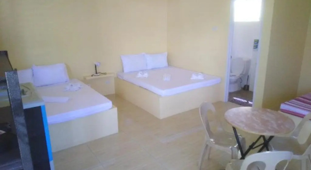 Villa Marquez, Prenota Villa Esperanza Cebu