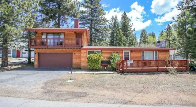 A Wonderland, Забронировать Дом для отпуска Биг-Бэар-Сити San Bernardino Mountains