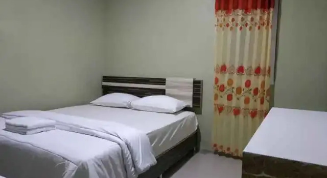 Rumoh Aceh Hotel