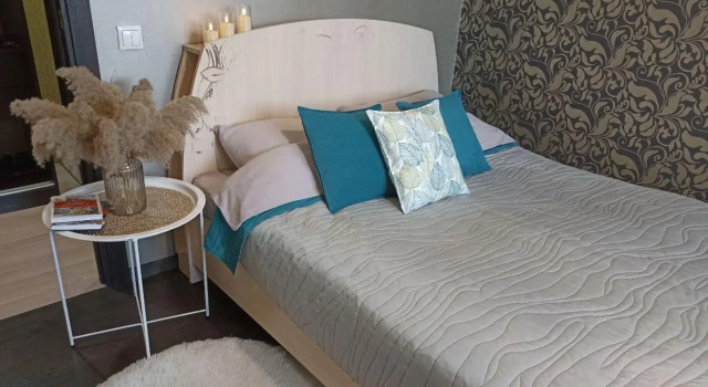 Apartments on Yadrintseva Street, Boek Appartement Hotels in Irkoetsk met parkeren, Parkeren