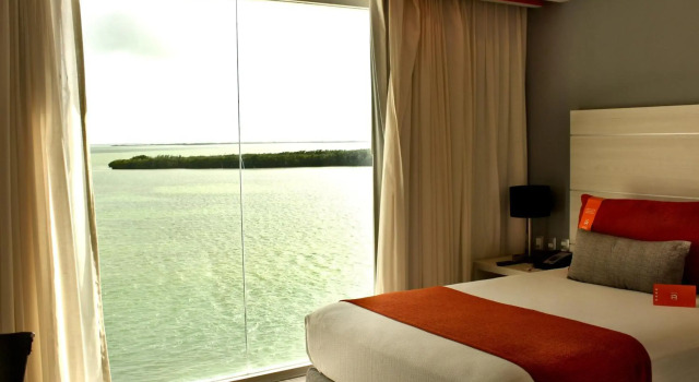 Real Inn Cancún