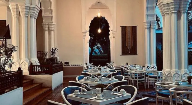 Hills Bukittinggi, Prenota Hotel Batam Indonesia