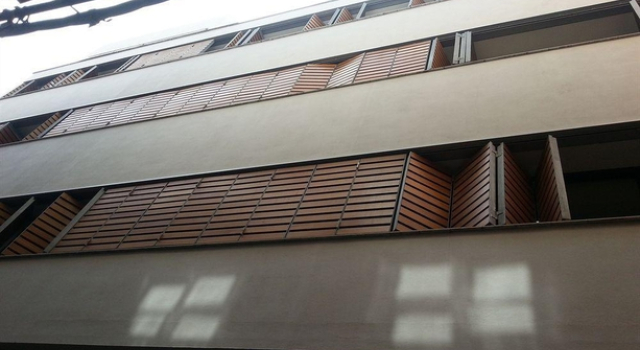 Living Valencia Edificio Vitoria, Забронировать Отель Валенсия Коста-де-Валенсия