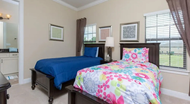 Rvh_399r Fairway Joy 5 Bedroom Home
