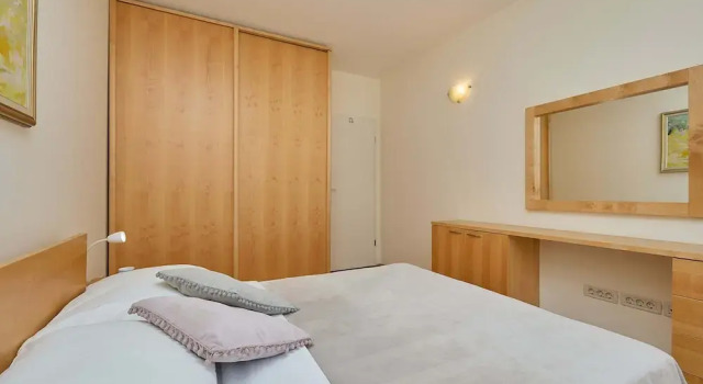 Апартаменты Apartment Terra