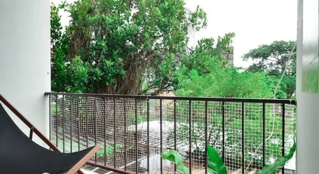 Студия Sphat เอสพลัส Boutique Hotel chiang mai