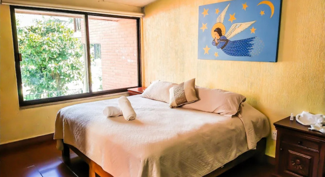 Двухместный номер Comfort Hotel Quinta del Sol