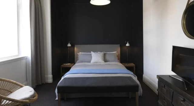 Hotel Palisade, Забронировать Отель Миллерз-Пойнт Новый Южный Уэльс