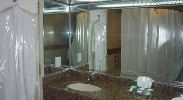 Номер Deluxe Hofuf Hotel