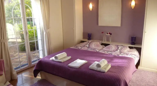 Casa Alexandra, Prenota Hotel Calahonda Costa Tropical