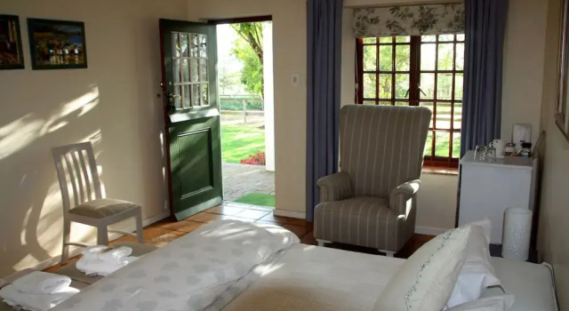 Joostenberg Guest Accommodation, Забронировать Гостевой дом Стелленбос Парл