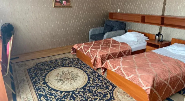 Номер Standard Hotel i Restauracja Bona